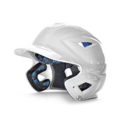 All-Star All Star System 7 Sized Batting Helmet | BH3500 -Baseball Store bh3500 wh