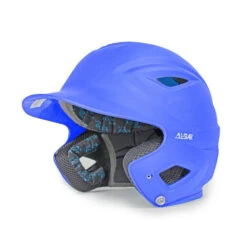 All-Star All Star System7 BH3500M Matte Baseball Helmet -Baseball Store bh3500m ro