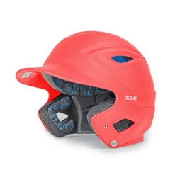 All-Star All Star System7 BH3500M Matte Baseball Helmet -Baseball Store bh3500m sc