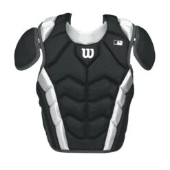 Wilson Intermediate Pro Stock Chest Protector