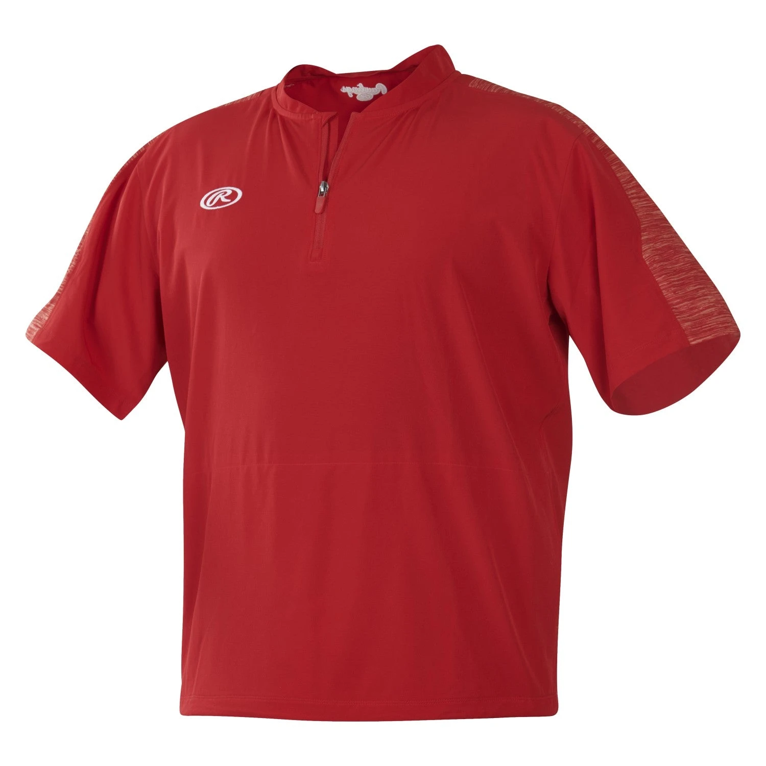 Rawlings Launch Youth Short Sleeve Cage Jacket YLNCCJ 4 Rawlings Launch Youth Short Sleeve Cage Jacket YLNCCJ - Image 2