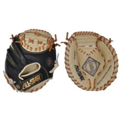 All-Star All Star The Pocket CM100TM 27 Inch Training Mitt | Catchers Glove