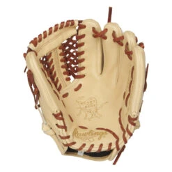 Rawlings Heart Of The Hide 11.75" Infield Glove PRO205-4CT