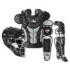 All-Star All Star System Seven Adult Baseball Catchers Set CKPRO1 -Baseball Store ckpro1 bk