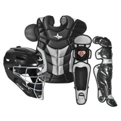 All-Star All Star System Seven Adult Baseball Catchers Set CKPRO1