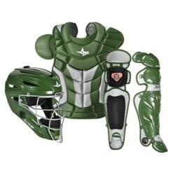 All-Star All Star System Seven Adult Baseball Catchers Set CKPRO1 17 All-Star All Star System Seven Adult Baseball Catchers Set CKPRO1 -Baseball Store ckpro1 dg