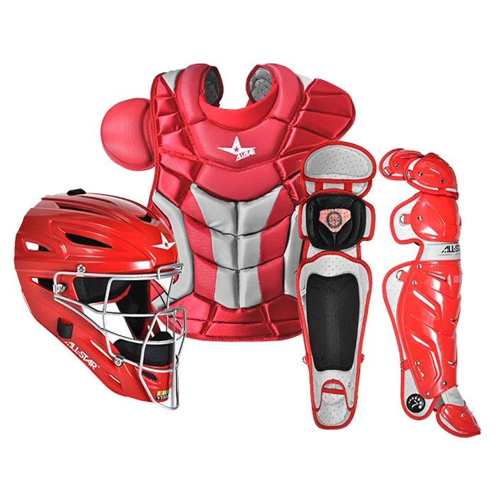 All-Star All Star System Seven Adult Baseball Catchers Set CKPRO1 6 All-Star All Star System Seven Adult Baseball Catchers Set CKPRO1 - Image 4