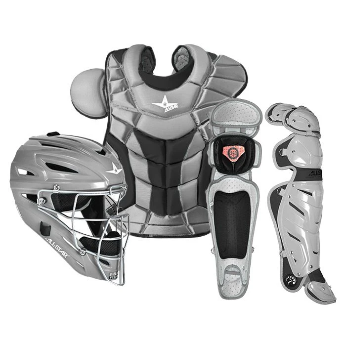 All-Star All Star System Seven Adult Baseball Catchers Set CKPRO1 7 All-Star All Star System Seven Adult Baseball Catchers Set CKPRO1 - Image 5
