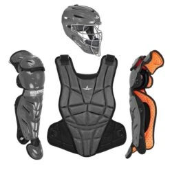 All-Star All Star AFX Fastpitch Catchers Set CKW-AFX -Baseball Store ckwafx gph 1