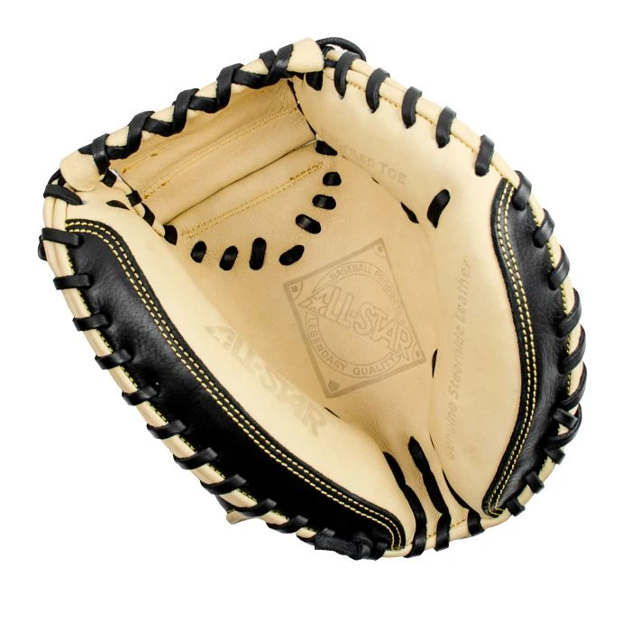 All-Star All Star CM150TM - Focus Framer - 29" Training Catchers Mitt 3 All-Star All Star CM150TM - Focus Framer - 29" Training Catchers Mitt