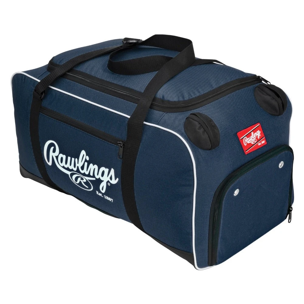 Rawlings Covert Duffle Bag COVERT 6 Rawlings Covert Duffle Bag COVERT - Image 4