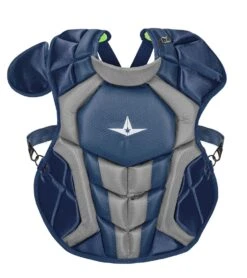 All-Star All Star SEI Certified System 7 Axis Intermediate Chest Protector CPCC1216S7X -Baseball Store cpcc nav