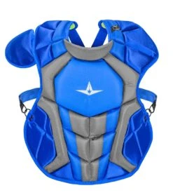 All-Star All Star SEI Certified System 7 Axis Intermediate Chest Protector CPCC1216S7X -Baseball Store cpcc roy