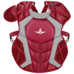 All-Star All Star SEI System 7 Axis Adult Chest Protector CPCC1618S7X -Baseball Store cpcc1618s7x ma