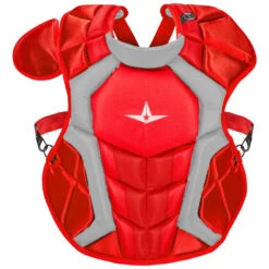 All-Star All Star SEI System 7 Axis Adult Chest Protector CPCC1618S7X -Baseball Store cpcc1618s7x sc