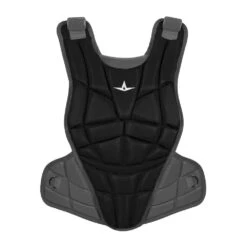 All-Star All Star AFX Fastpitch Chest Protector CPW-AFX -Baseball Store cpw afx bk