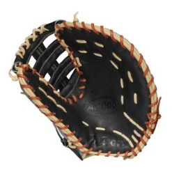 Wilson A2000 1620SS 12.5 Inch First Base Glove