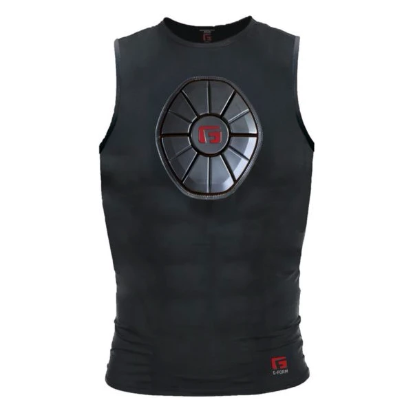 G-Form Youth Baseball Pro Sternum Shirt 3 G-Form Youth Baseball Pro Sternum Shirt