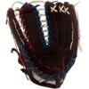 Nokona X2 Pop Series X2-7POP 12.5 In Baseball Glove -Baseball Store d91f9f9271979a69899f3cdf6323e0c8