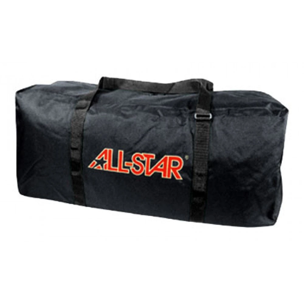 All-Star All Star Nylon Baseball Equipment Bag | BBL3 3 All-Star All Star Nylon Baseball Equipment Bag | BBL3