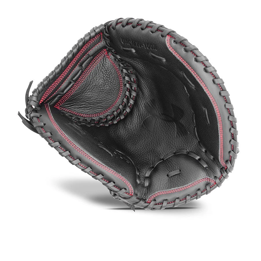 Under Armour Framer Fastpitch Catchers Mitt | UACMW-100A 2 Under Armour Framer Fastpitch Catchers Mitt | UACMW-100A