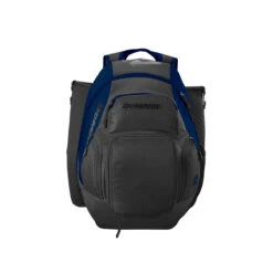 Demarini Voodoo OG Backpack -Baseball Store edbf2004fd15e717dbeacbc967dd4df1aca427ea WB5711706 2 DeMarini Voodoo OG Backpack NA