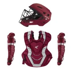 Easton Elite X Adult Catchers Set -Baseball Store elite x set card bb59292a 2880 4a13 b3ec 32399ea764ee