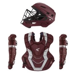Easton Elite X Intermediate Catchers Set -Baseball Store elite x set mar f5ebf5d8 0a9c 48e1 a650 18f8a1931f62