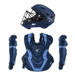 Easton Elite X Intermediate Catchers Set -Baseball Store elite x set nvy car ffe15fb3 b75a 4b2a 8ec3 30f25506032d