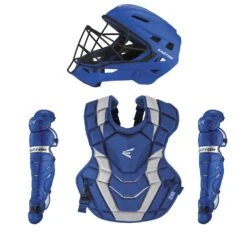Easton Elite X Intermediate Catchers Set -Baseball Store elite x set roy b2e0930f 9f6f 4a84 a97c dc8404115af8