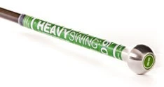 HeavySwing 36 In 100oz Training Bat | 3600