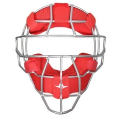 All-Star All Star System 7 Traditional Facemask FM4000 -Baseball Store fm4000 sc