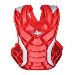 All-Star All Star Fastpitch Series Softball Chest Protector CPW13PS