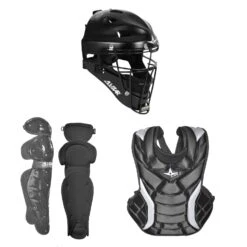 All-Star All Star Fastpitch Series Intermediate Catchers Set | CKW13.5PS