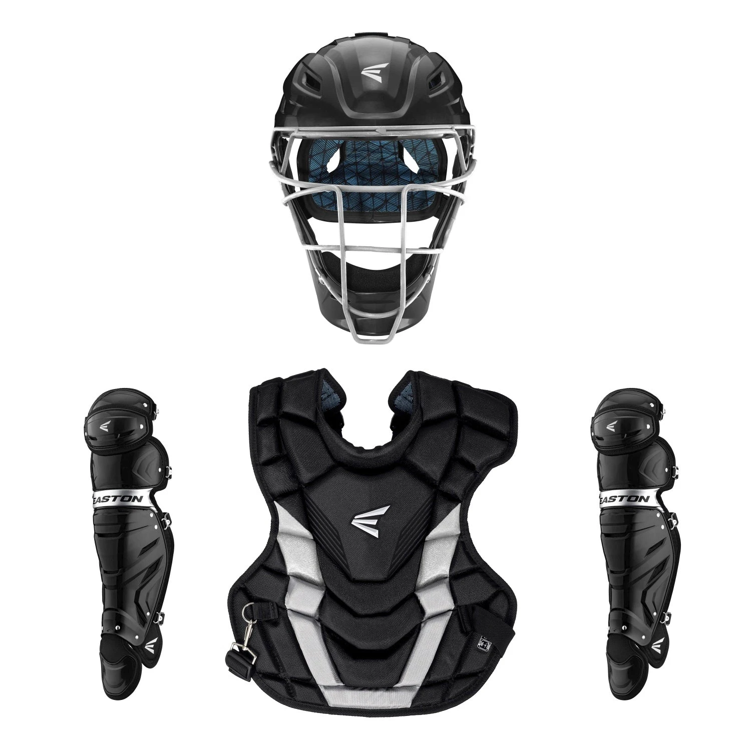 Easton Gametime Youth Catchers Set 3 Easton Gametime Youth Catchers Set