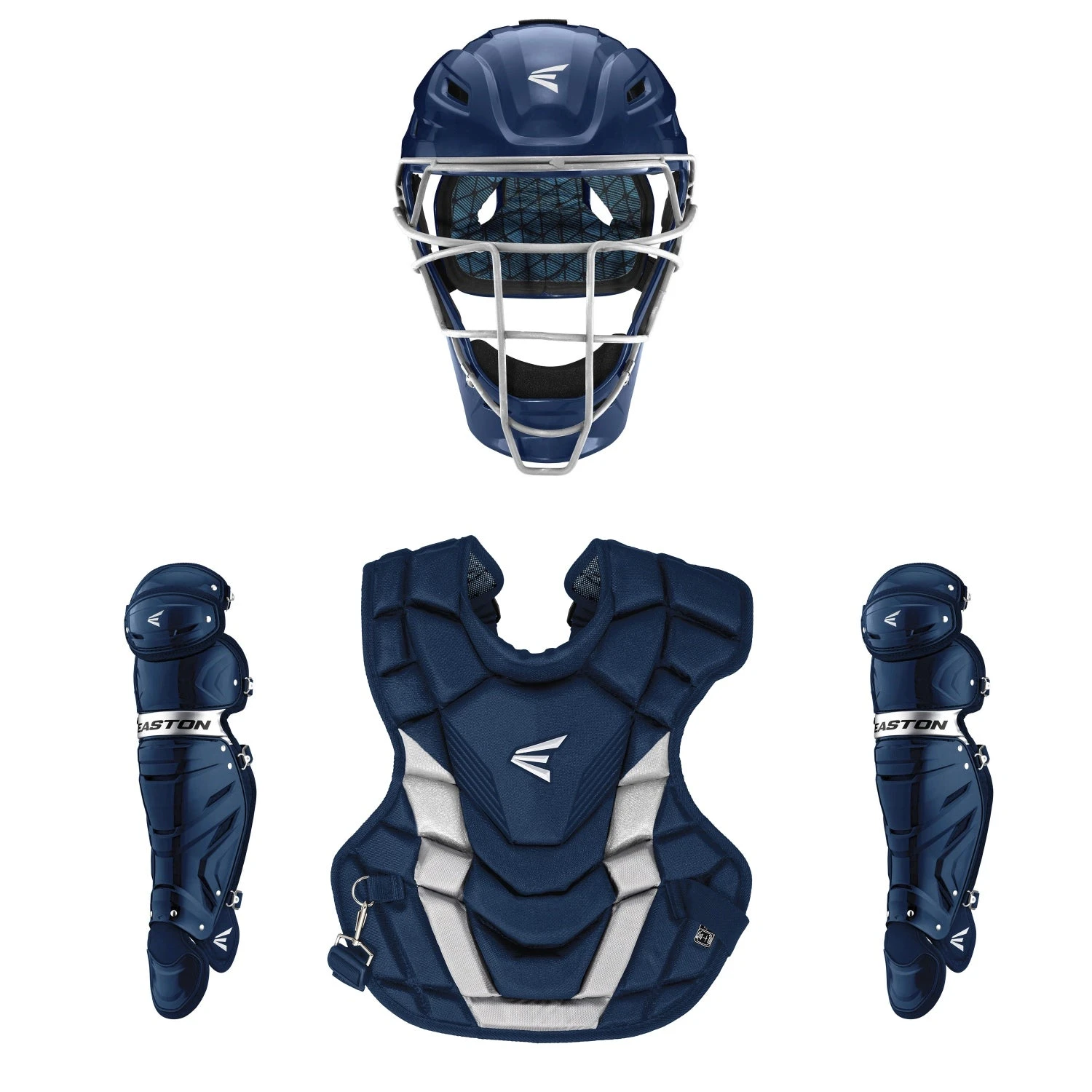 Easton Gametime Youth Catchers Set 4 Easton Gametime Youth Catchers Set - Image 2