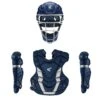 Easton Gametime Adult Catchers Set -Baseball Store gametime set nvy d922f660 c768 4c5e 85c6 1e7fe15a5fdc
