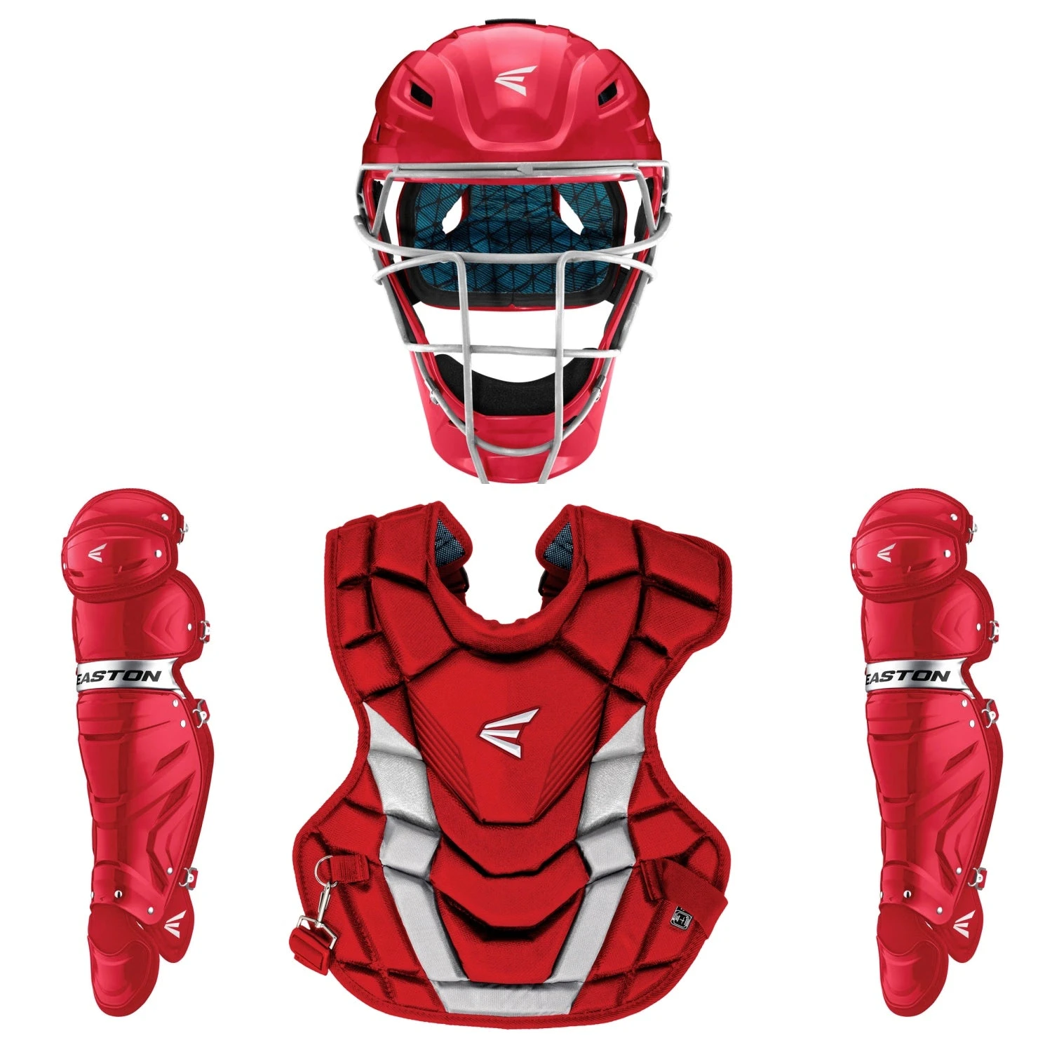 Easton Gametime Intermediate Catchers Set 6 Easton Gametime Intermediate Catchers Set - Image 4