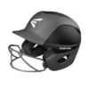 Easton Ghost Matte Two Tone Fastpitch Softball Helmet With Mask -Baseball Store ghost ch bk