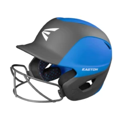 Easton Ghost Matte Two Tone Fastpitch Softball Helmet With Mask 16 Easton Ghost Matte Two Tone Fastpitch Softball Helmet With Mask -Baseball Store ghost ch cb