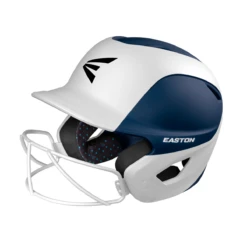 Easton Ghost Matte Two Tone Fastpitch Softball Helmet With Mask 19 Easton Ghost Matte Two Tone Fastpitch Softball Helmet With Mask -Baseball Store ghost wh na