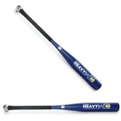 HeavySwing 31 In 50oz Training Bat | HB3150