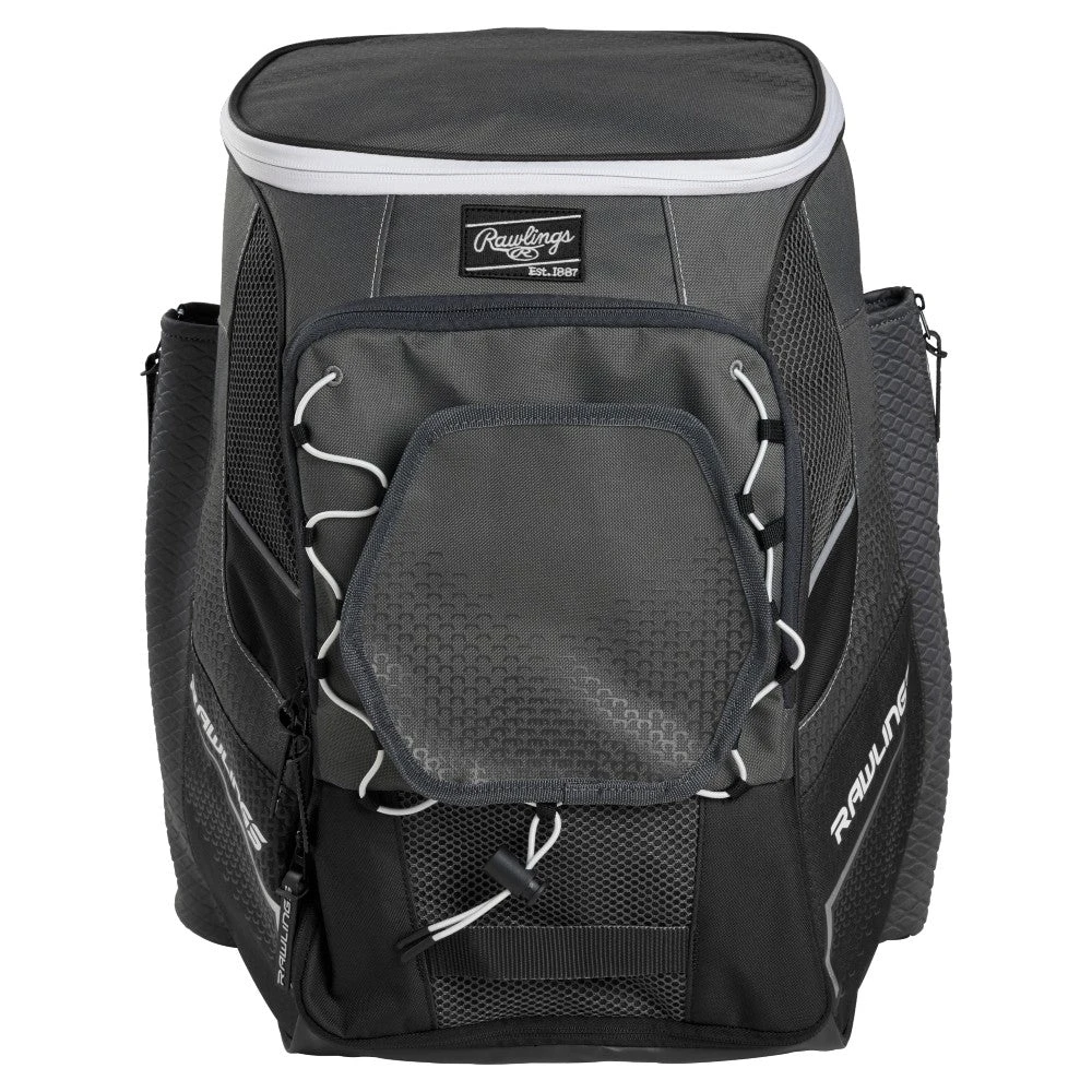 Rawlings Players Backpack IMPLSE 3 Rawlings Players Backpack IMPLSE