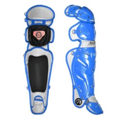 All-Star All Star Professional Series 15.5 In Leg Guard LG30SPRO -Baseball Store lg30pro ro