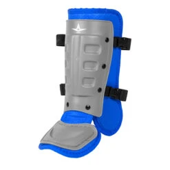 EVOSHIELD All Star Universal Pro Ankle Guard LGB3 -Baseball Store lgb3 gphro 1