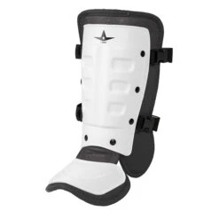 EVOSHIELD All Star Universal Pro Ankle Guard LGB3 -Baseball Store lgb3 whbk