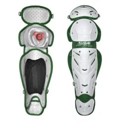 All-Star All Star Vela Pro Fastpitch Softball Leg Guards LGW13S7 -Baseball Store lgw145s7 whdg bf43efd4 af04 43d2 9754 b16a58a0b8bf
