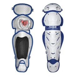 All-Star All Star Vela Pro Fastpitch Softball Leg Guards LGW13S7 -Baseball Store lgw145s7 whna 0939330b 7195 4291 84a3 1d0f635766d5