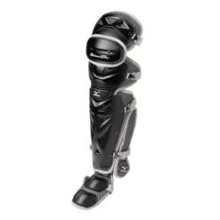 Mizuno Pro 17.5 In Adult Leg Guards