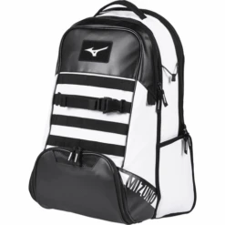 Mizuno MVP Backpack 22 -Baseball Store mizuno mvp 22 adult personal equipment batpack 360318 39